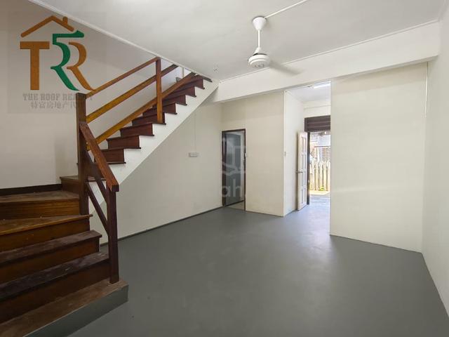 Taman Pasadena Tawau Double Storey Terrace For Sale 1