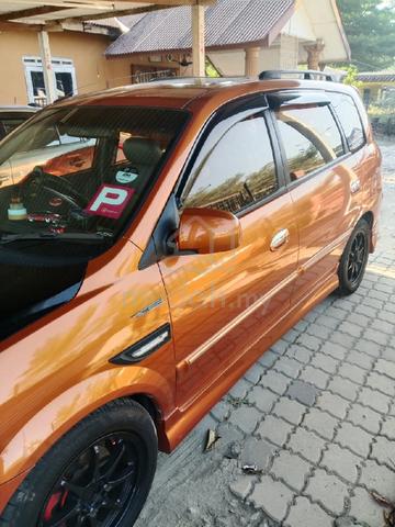 2005 Kia CARENS 2.0 (A) - 2