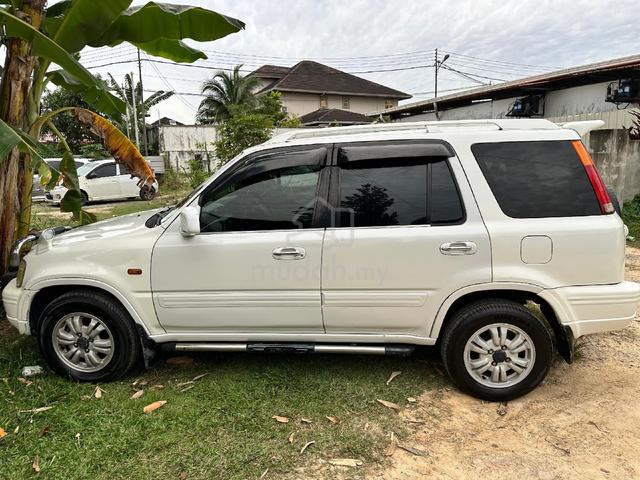 1997 Honda CR-V 2.0 RD2 (A) - 5
