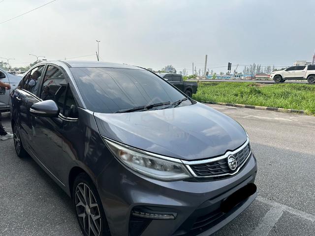 2023 Proton PERSONA 1.6 PREMIUM MY16 FACELIFT (A) - 3