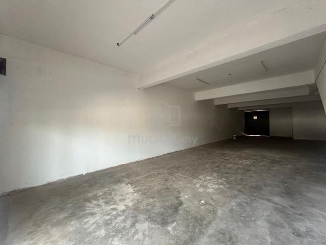 2 Storey Shop Lot Lukut Port Dickson 1