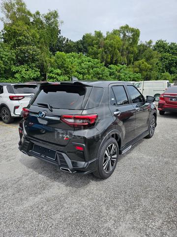 2026 Perodua ATIVA AV READY STOCK REBATE - 4