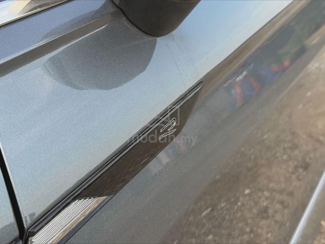 2025 Volkswagen TIGUAN 2.0 ALLSPACE R-LINE MY20 - 5