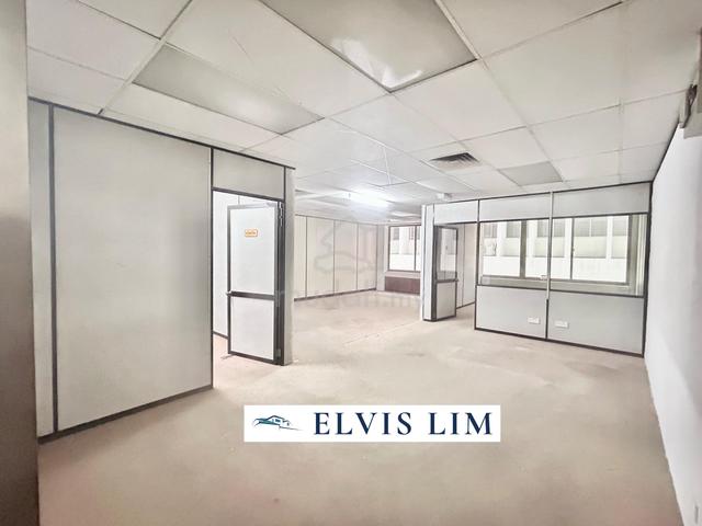 Georgetown 880sqft Office Building City view Greenhall Church Street 1