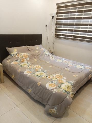 Second Master Room for rent at BANDAR MAHKOTA CHERAS 1