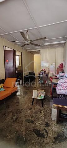 Taman Siakap Seberang Jaya Perai Single Storey Terrace for Sale 1