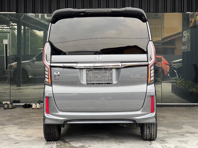 2018 Honda N BOX 0.7|Rays Rims|Endless Brake Kit - 5