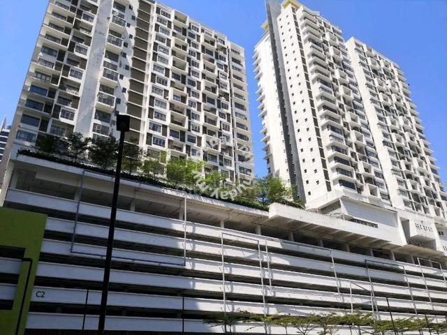 Neo Damansara 1