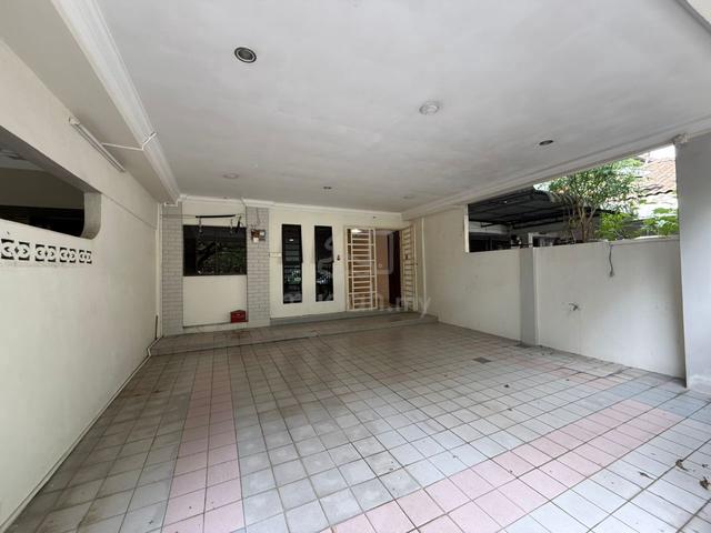 2 Storey Terrace at Lorong Sembilang nearby Sunway Carnival For sales 1