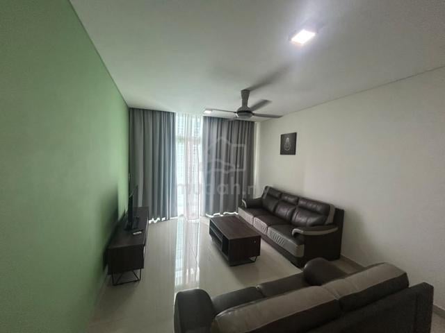 One Medini 1