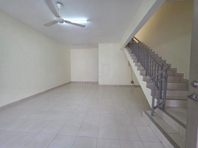 Nusa Bayu 2-storey 4bed 3bath / Nusajaya / Gelang patah 1