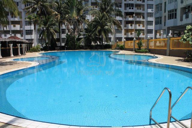 Ocean View Resort 1