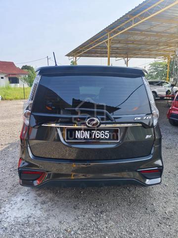 2020 Perodua ALZA 1.5 SE-FREE SPOTRIM - 4