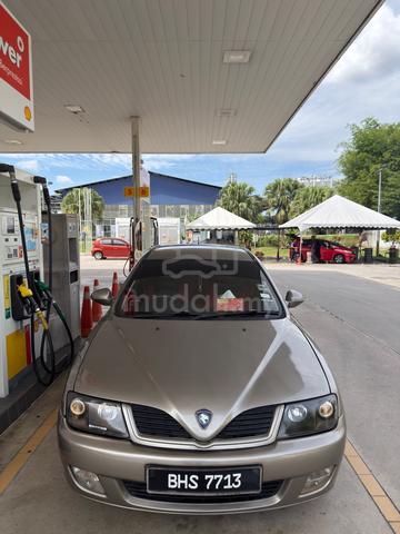 2005 Proton WAJA 1.6 PREMIUM (A) - 2