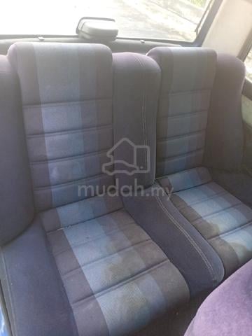 2000 Perodua KANCIL 0.7 660 EX (M) - 5
