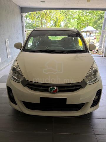 Perodua MYVI 1.3 SE ZHS (A) 2014 - 3