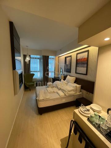 Centrestage Designer Suite 1