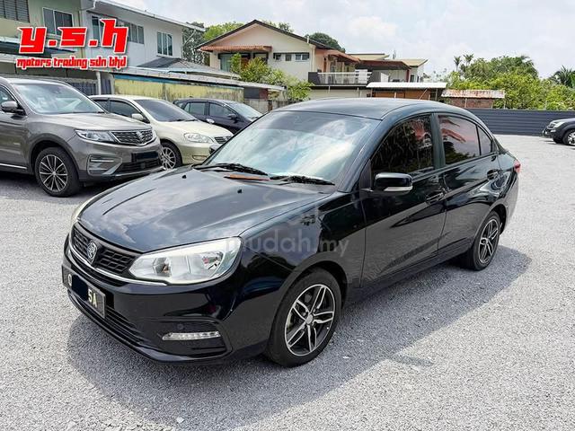 2020 Proton SAGA PREMIUM AT 1.3L (A) - 3