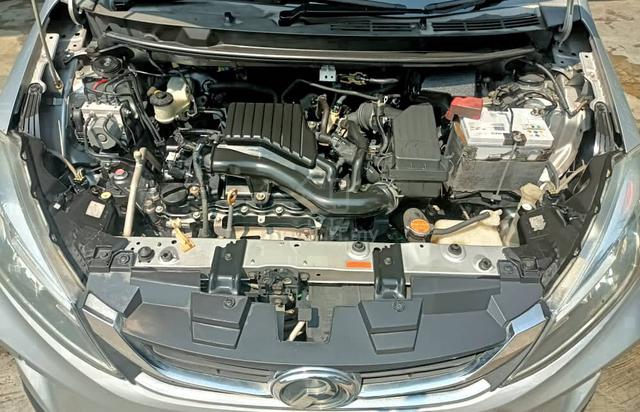 2018 Perodua Myvi 1.5 H (A) Full Package - 3