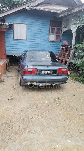 1996 Proton WIRA 1.5 GL (M) - 4