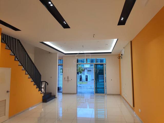 Merrydale Eco Majestic Semenyih Ecoworld double storey Setia ecohill 1
