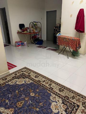 Pertam Jaya Idaman 1
