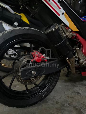 Gpx demon gr200r - photo 3 of 4