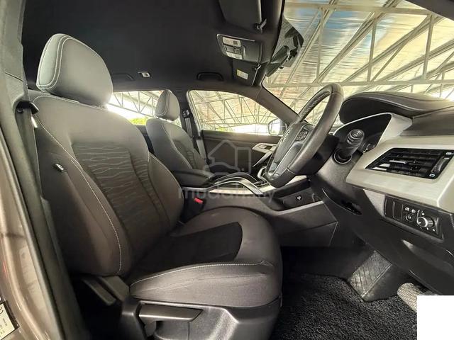 2023 Proton X70 1.5 STANDARD 2WD (A) ALL-IN - 5