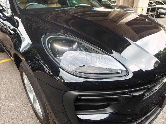 2021 Porsche MACAN 2.0 FACELIFT TOUCH PANEL 5A 360 - 2