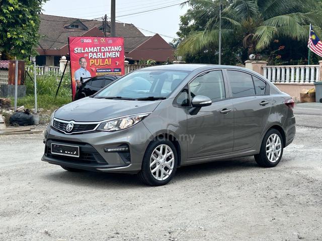 2021 Proton PERSONA 1.6 PREMIUM MY16 FACELIFT (A) - 1