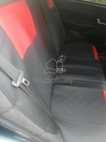 2013 Proton SAGA 1.3 FL (M) - 2