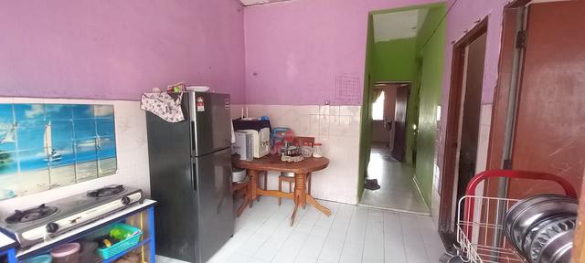 TERES SETINGKAT TAMAN PADUKA, KUALA SELANGOR ✅LATAR✅100% Loan ✅Sekolah 5