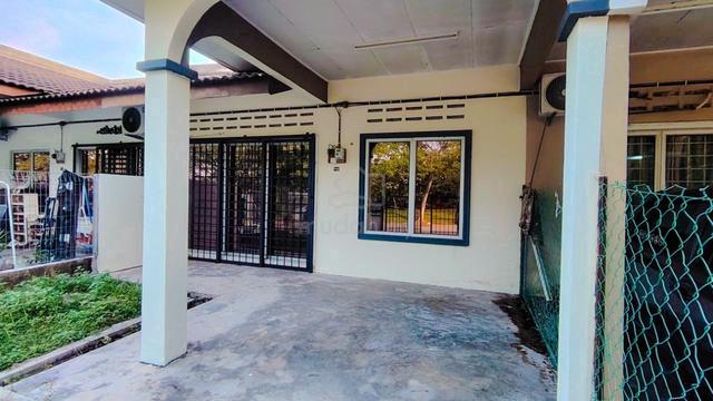 MURAh - Taman Jati Indah Utama Alor Gajah - Facing Open 1