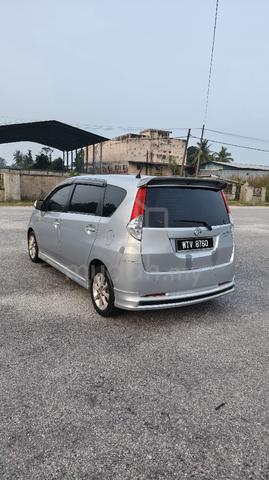 2010 Perodua ALZA 1.5 EZI (A) - 3