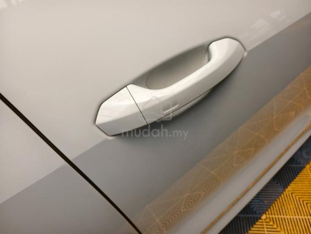 Audi Q8 E-TRON 55 QUATTRO S-LINE B&O ETRON WRRANTY - 4