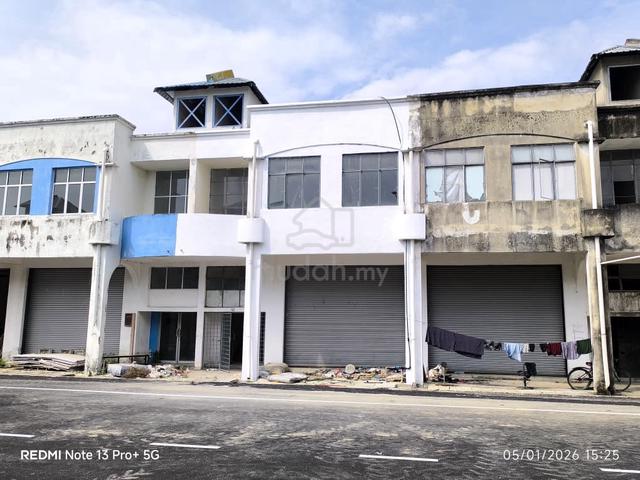 Taman Perindustrian Meru, 42200 Meru, Selangor 1