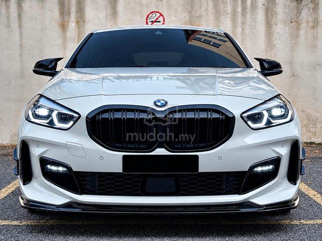 FSR 71k KM FULL B/KIT ACC FREE BMW118i MSPORT 1OWN - 1