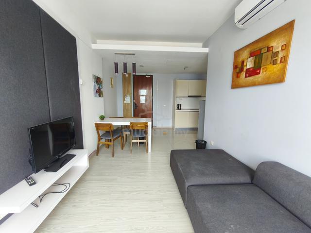 KK Sky Suites 1