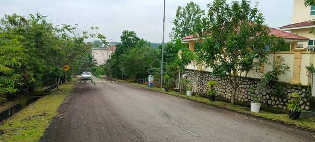 [Intermidiate] Bungalow Lot Ambassador Village Durian Tunggal 1