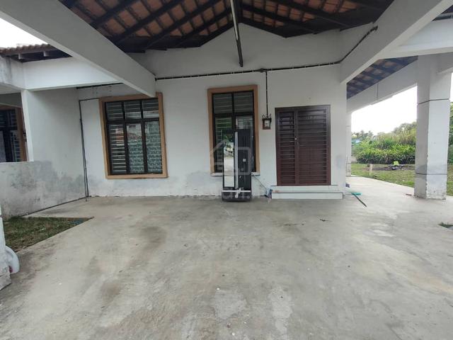Rumah untuk di sewa 1