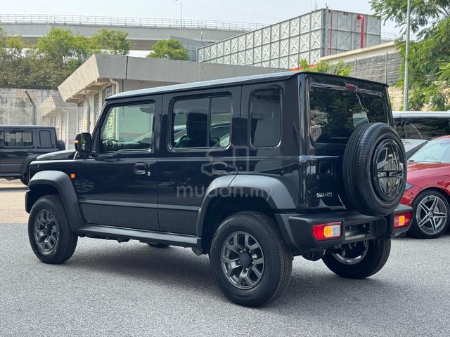 2025 SALE Suzuki JIMNY FC AllGrip 1.5cc (A) - 2