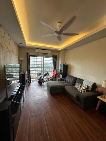 Casa Idaman 1