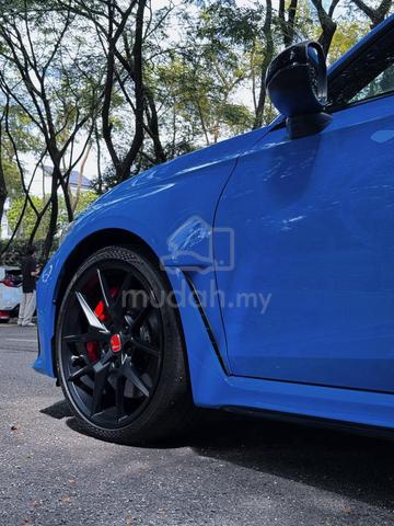 2023 Honda CIVIC 2.0 TYPE R FL5 (M) Ready Unit - 4