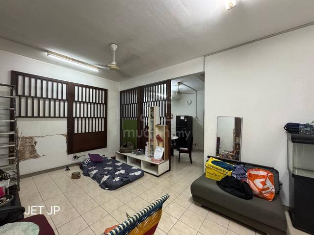 Super Value Buy Taman Sentosa Hulubalang Double Storey 20 x 60 4 Be 1