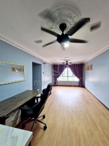 Residensi Sutera 7 1