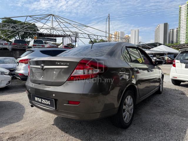 2013 Proton PERSONA 1.6 ELEGANCE MEDIUM LINE (A) - 2