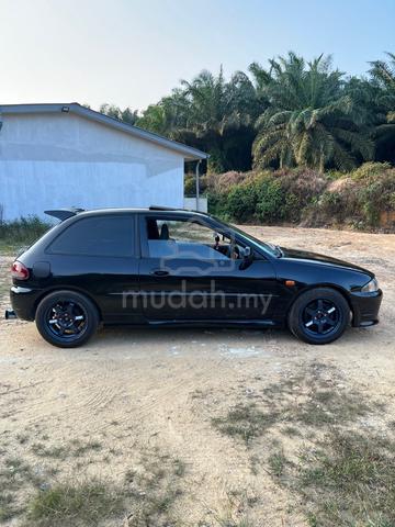 1995 Proton SATRIA 1.3 GL (M) - 3