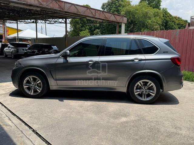 2016 Bmw X5 2.0 xDRIVE40e M SPORT (A) LOAN KEDAI - 4