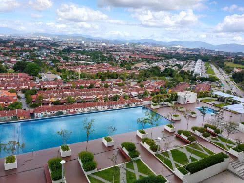 Evo SOHO Suites @ Bandar Baru Bangi 1