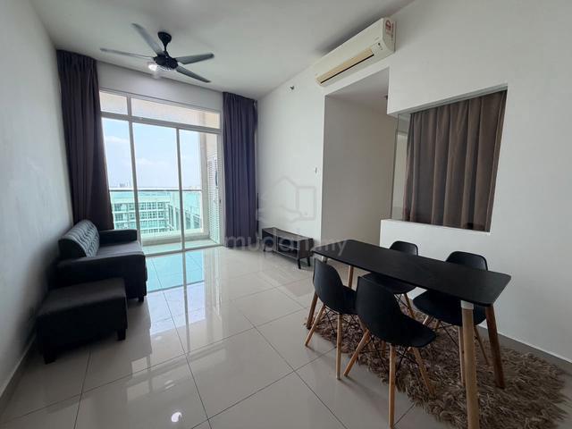 Mutiara Ville @ Cyberjaya 1